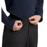 Haglöfs Mimic Silver Pant Men - Wanderhose - Herren | Hardloop