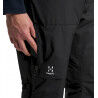 Haglöfs Mimic Silver Pant Men - Pantalones de senderismo - Hombre | Hardloop