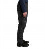 Haglöfs Mimic Silver Pant Men - Pánské turistické kalhoty | Hardloop