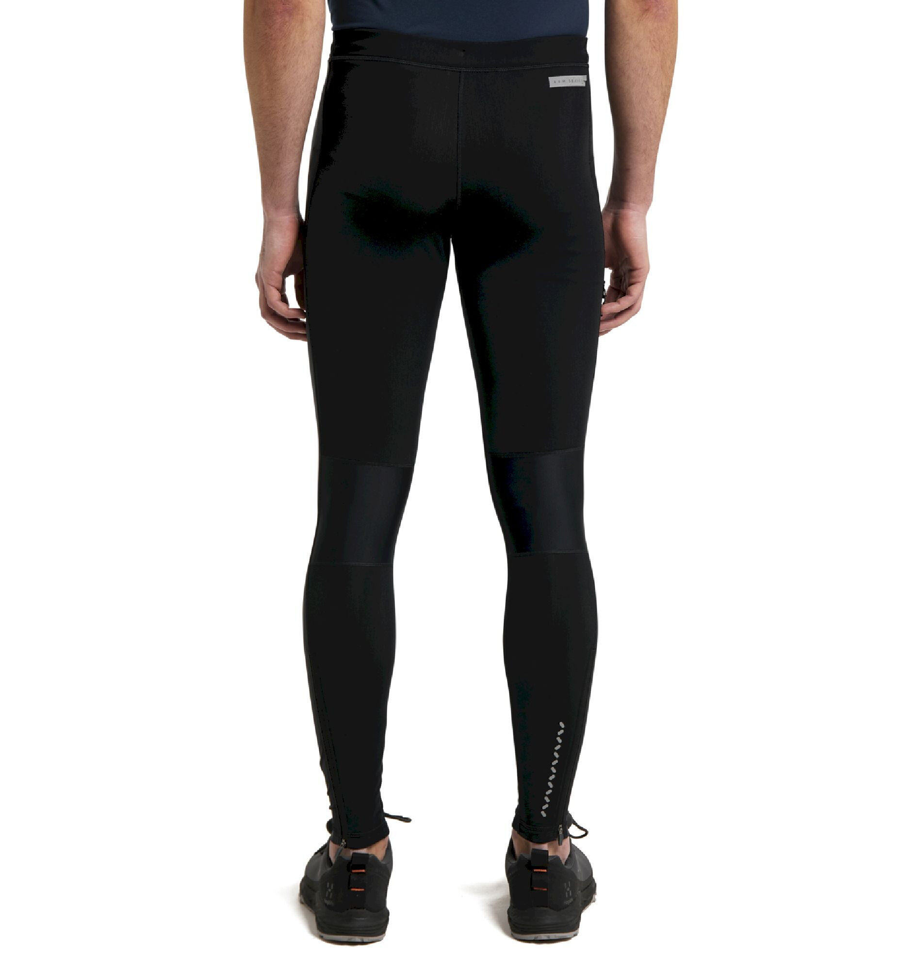 Haglöfs L.I.M Winter Tights Men - Base layer - Men's | Hardloop