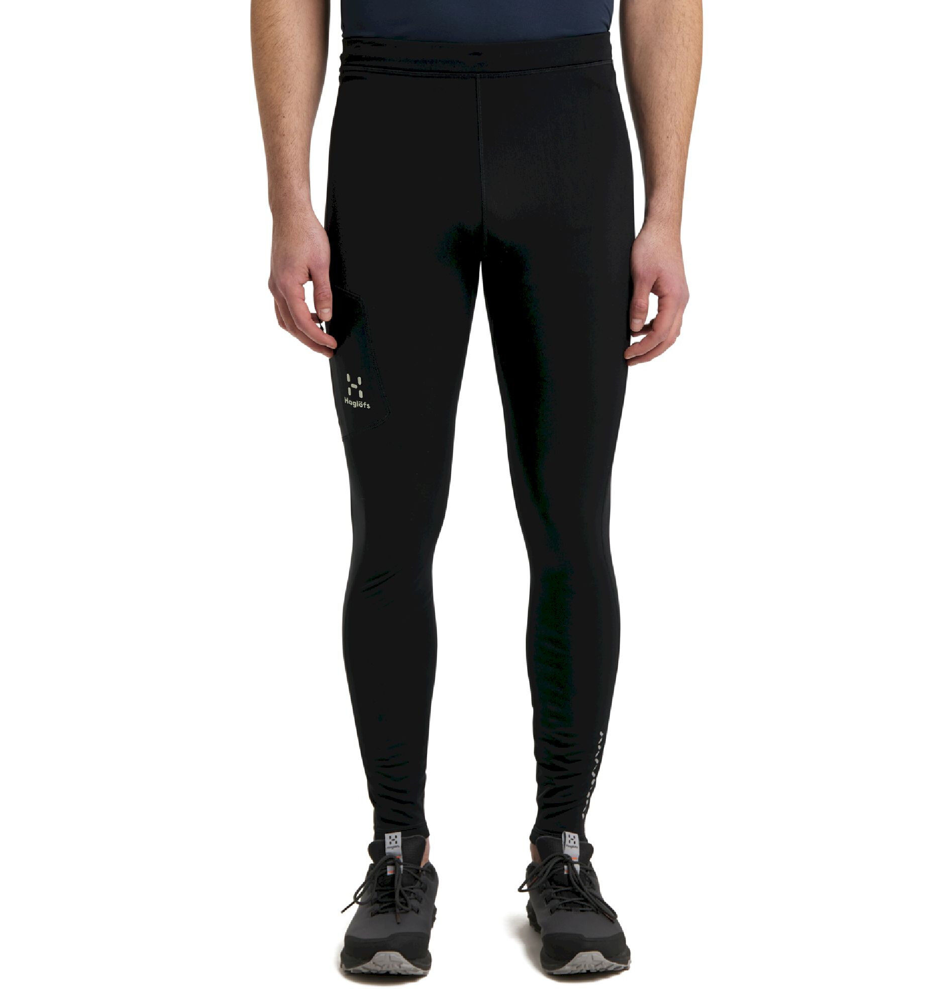 Haglöfs L.I.M Winter Tights Men - Base layer - Men's | Hardloop