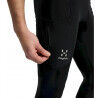 Haglöfs L.I.M Winter Tights Men - Bielizna termiczna męska | Hardloop
