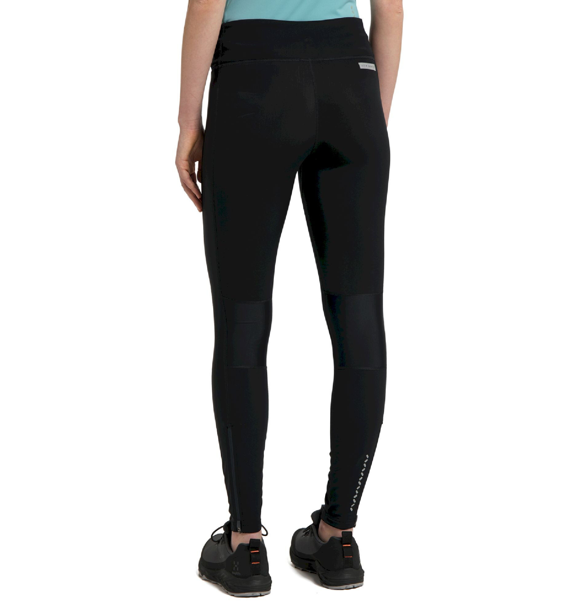 Haglöfs L.I.M Winter Tights Women - Base layer - Women's | Hardloop