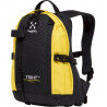 True Black / Bright Yellow