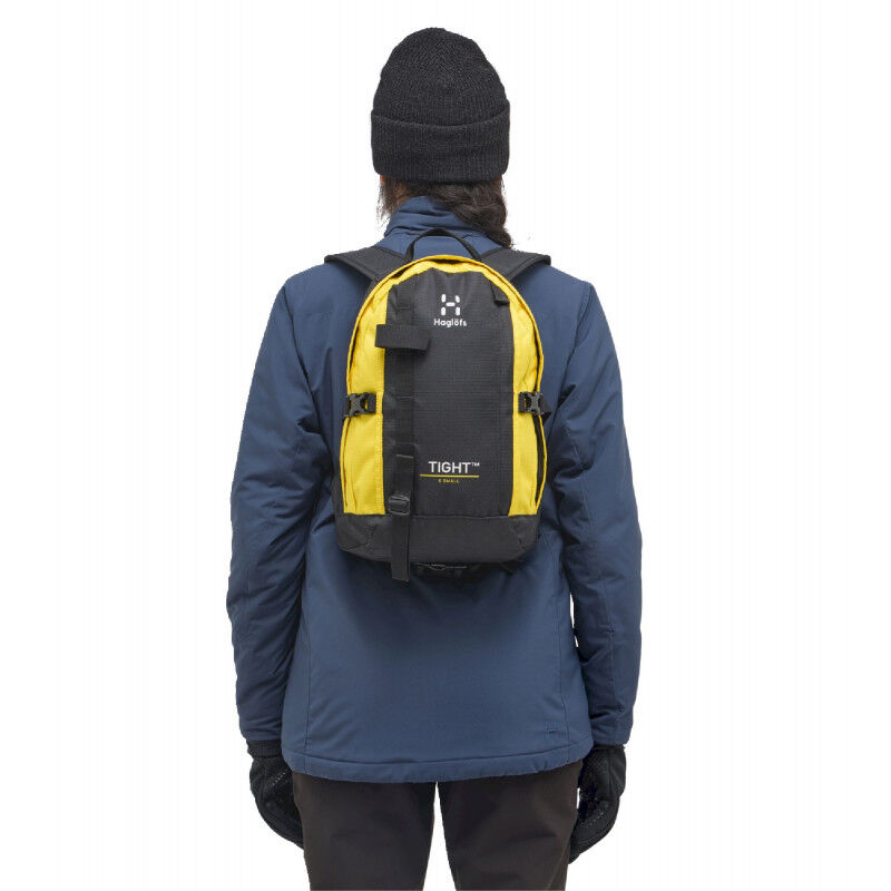 Haglöfs Tight  X-Small - Backpack | Hardloop