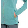 Haglöfs Willow Mid Hood Women - Giacca in pile - Donna | Hardloop