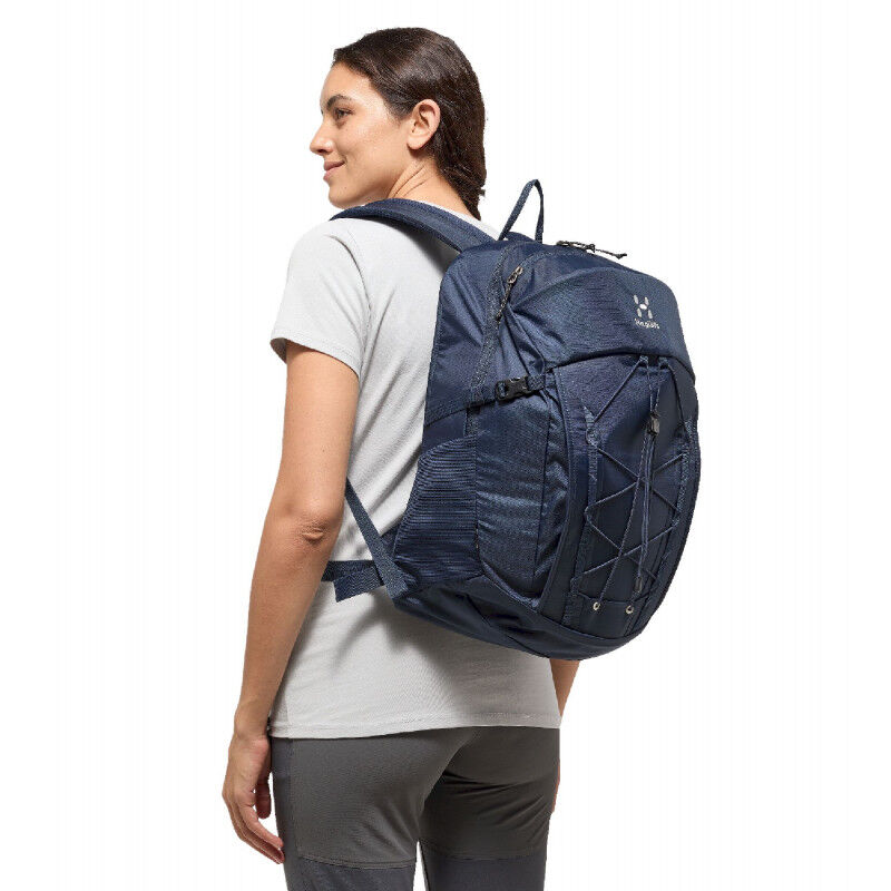 Haglöfs Vide 25 - Walking backpack | Hardloop