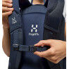 Haglöfs Vide 25 - Walking backpack | Hardloop