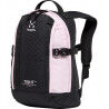 True Black / Fresh Pink
