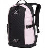 True Black / Fresh Pink