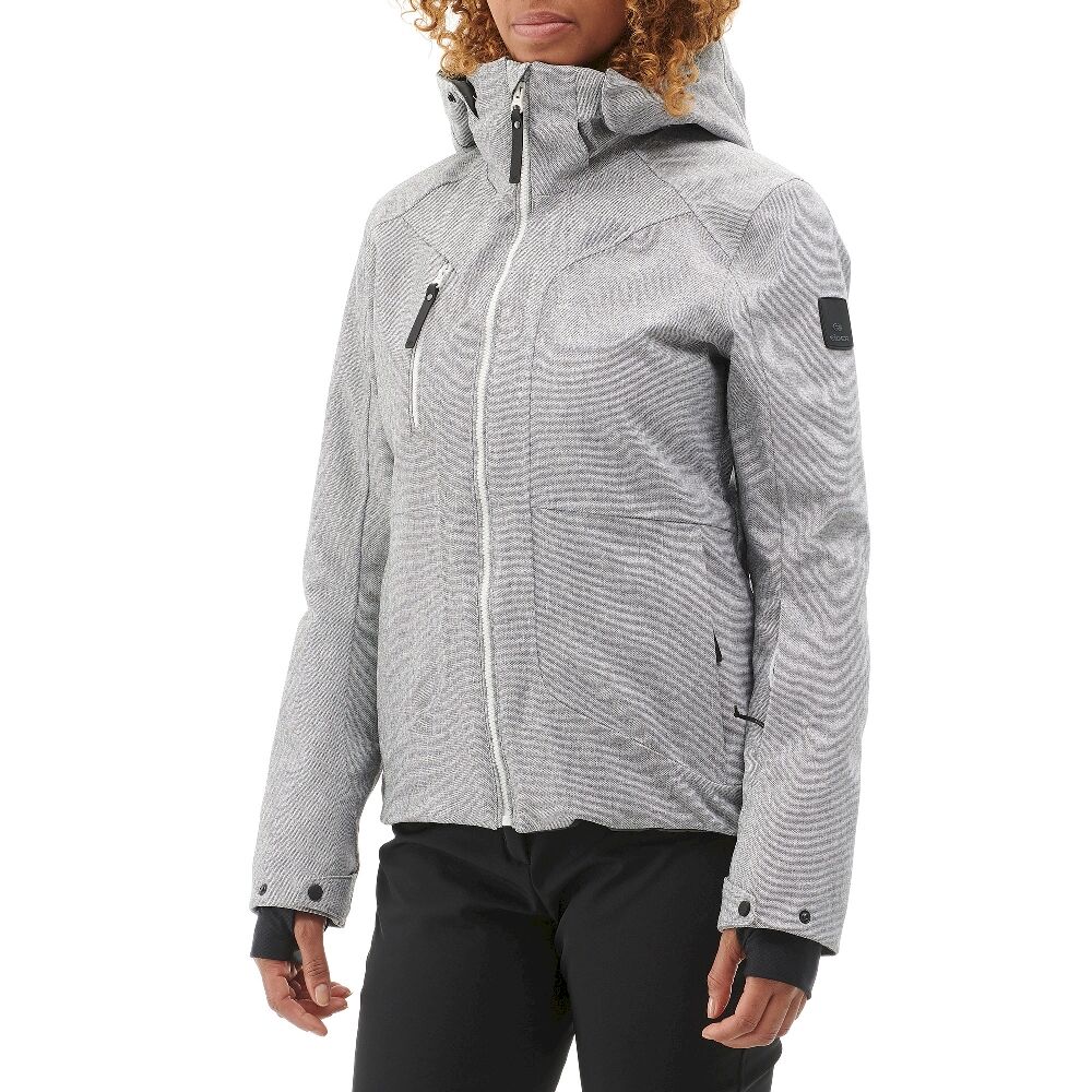 Eider Cole Valley Jkt 2.0 W - Veste ski femme | Hardloop