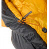 Haglöfs Nordic Expedition Down -26 - Saco-cama | Hardloop