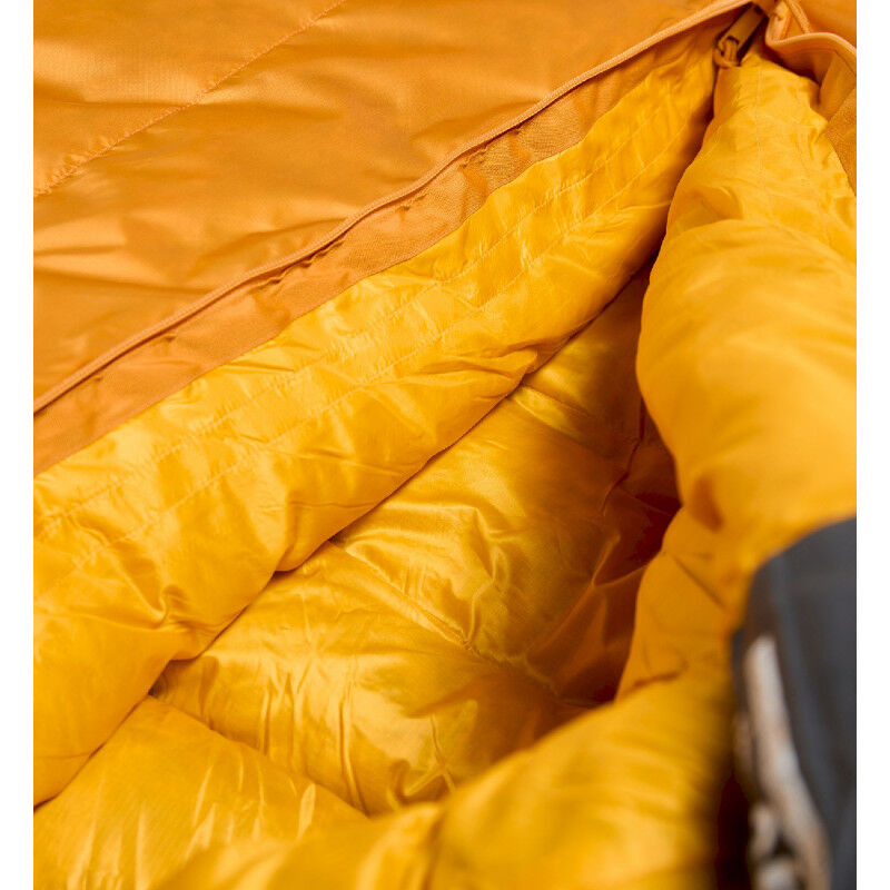 Haglöfs Nordic Expedition Down -26 - Sac de couchage | Hardloop