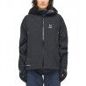 Haglöfs ROC Flash GTX Jacket Women - Chaqueta impermeable - Mujer | Hardloop