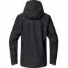 Haglöfs ROC Flash GTX Jacket Women - Kurtka przeciwdeszczowa damska | Hardloop