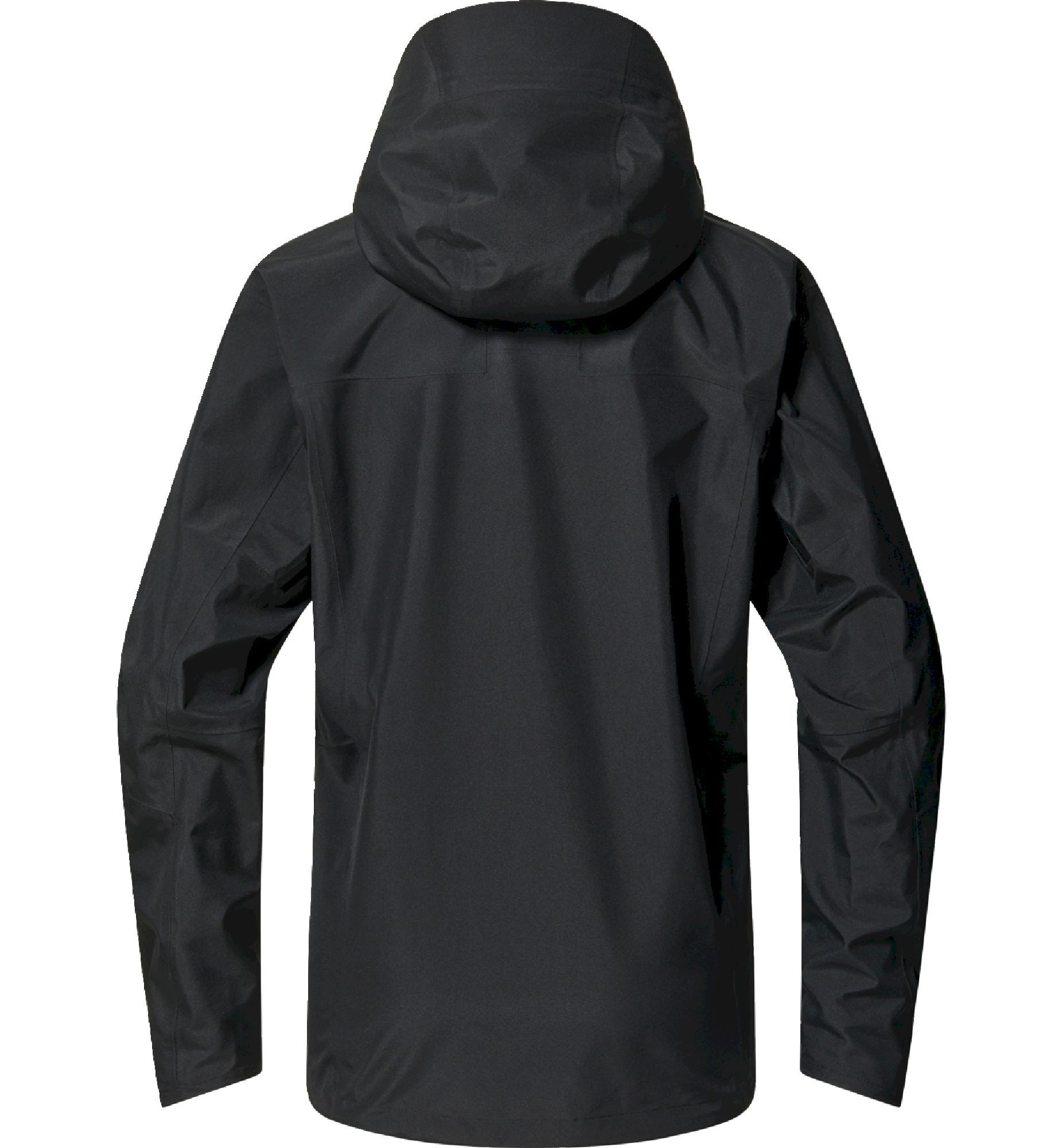 Haglöfs ROC Flash GTX Jacket Women - Kurtka przeciwdeszczowa damska | Hardloop