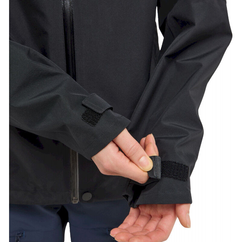 Haglöfs ROC Flash GTX Jacket Women - Chaqueta impermeable - Mujer | Hardloop