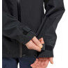 Haglöfs ROC Flash GTX Jacket Women - Chaqueta impermeable - Mujer | Hardloop