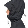 Haglöfs ROC Flash GTX Jacket Women - Chaqueta impermeable - Mujer | Hardloop