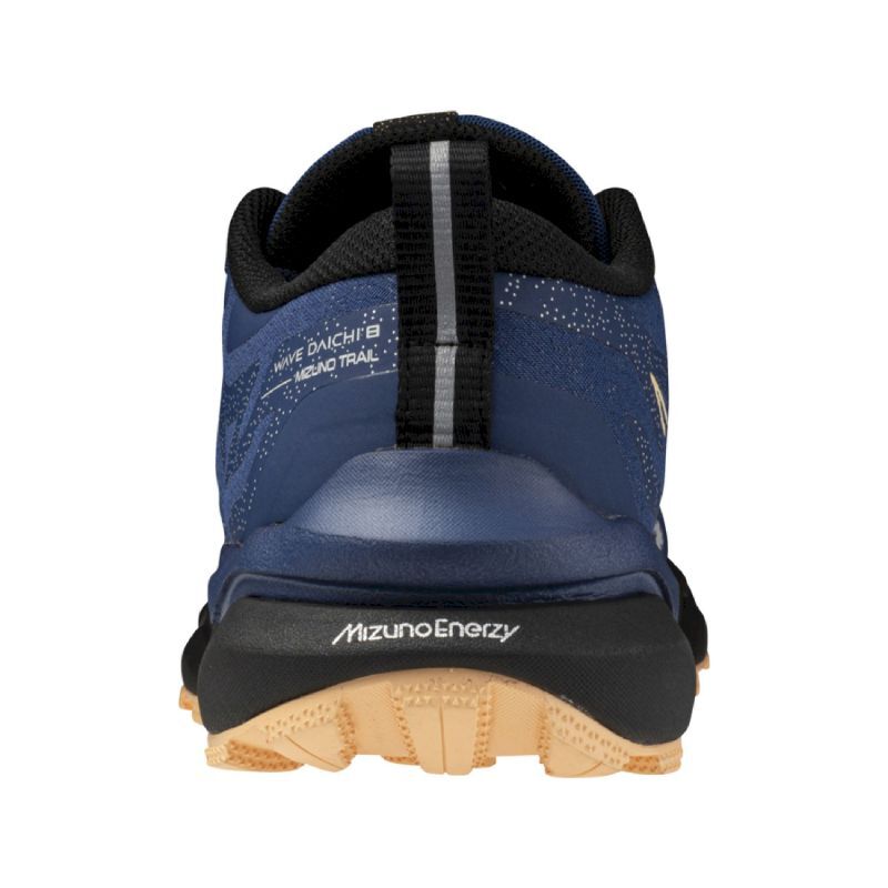 Mizuno Wave Daichi Chaussures trail femme Hardloop