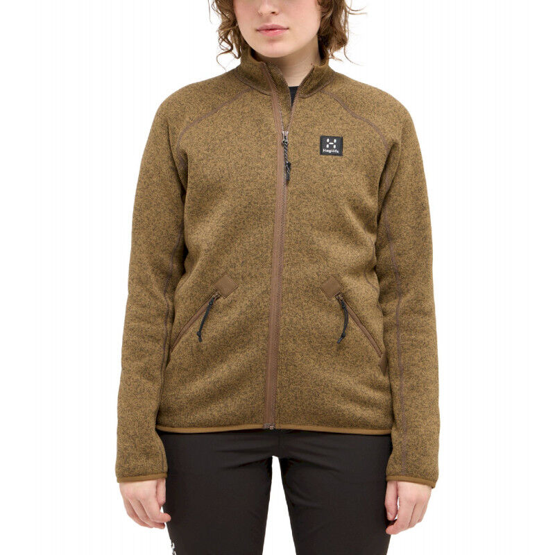 Risberg Jacket Women - Fleecejacke - Damen