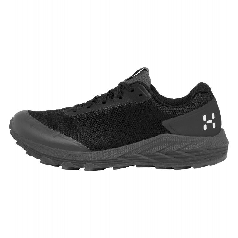 Low Profile Fell Running Shoe Haglöfs Tempo Trail GTX Low Men