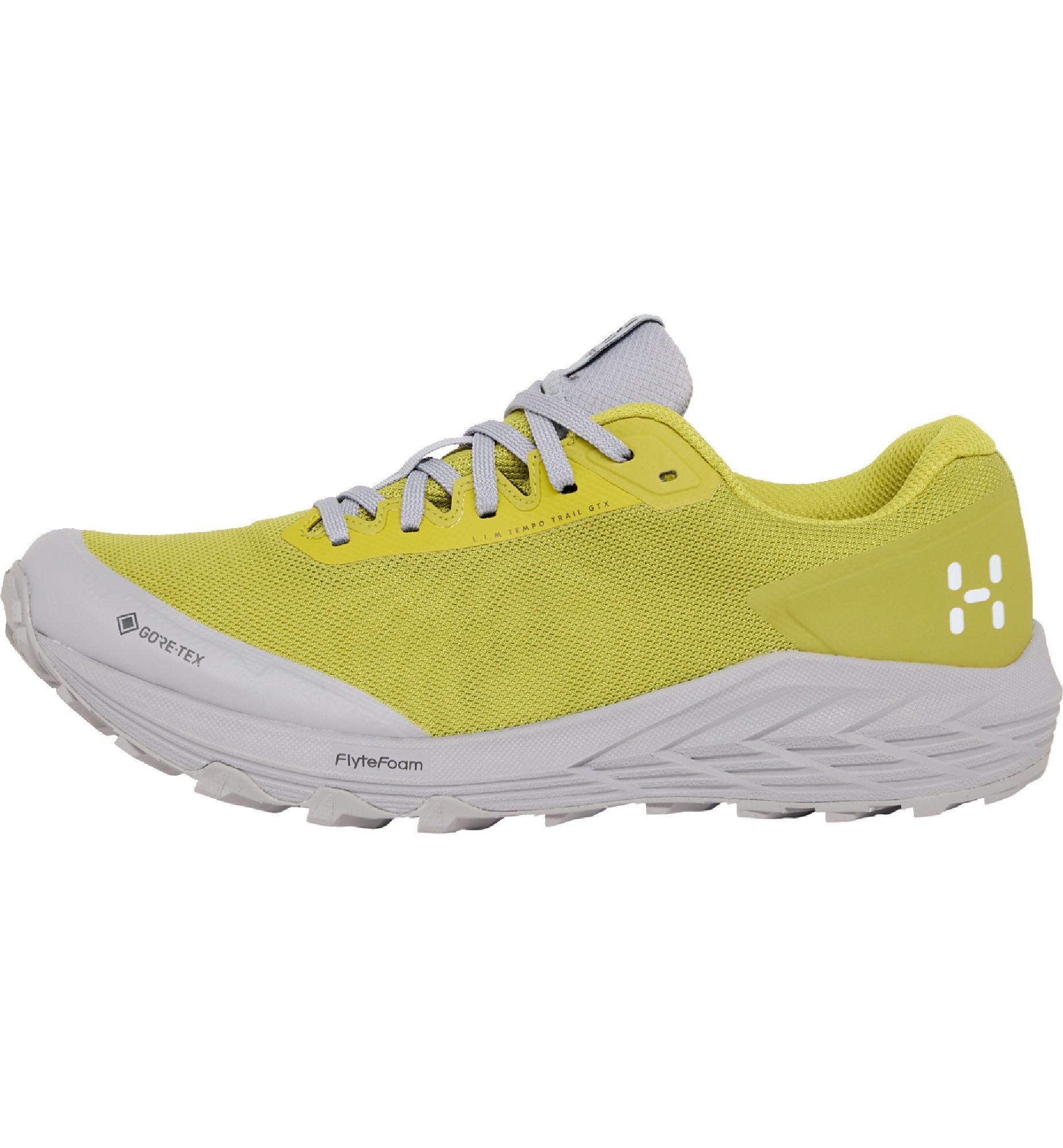 Haglöfs L.I.M Tempo Trail GTX Low Men - Trail running shoes - Men's | Hardloop