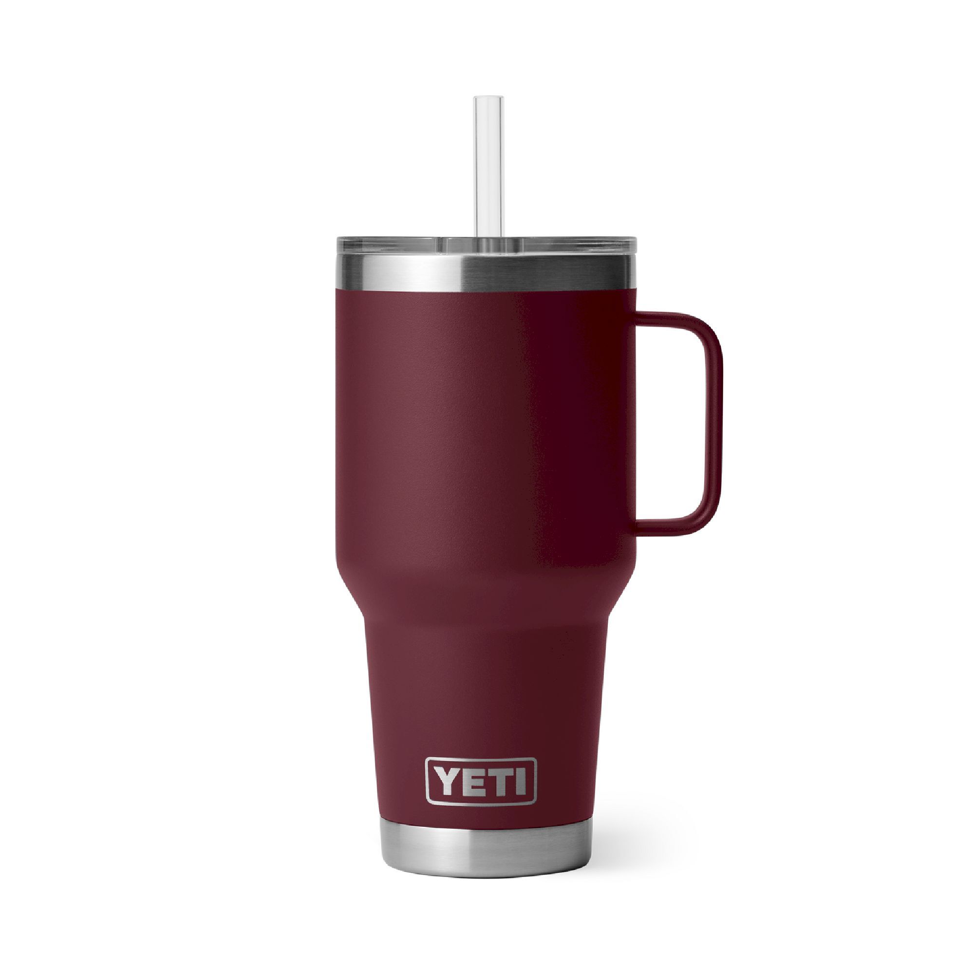 Yeti Rambler Straw Mug 2.0 - Becher | Hardloop