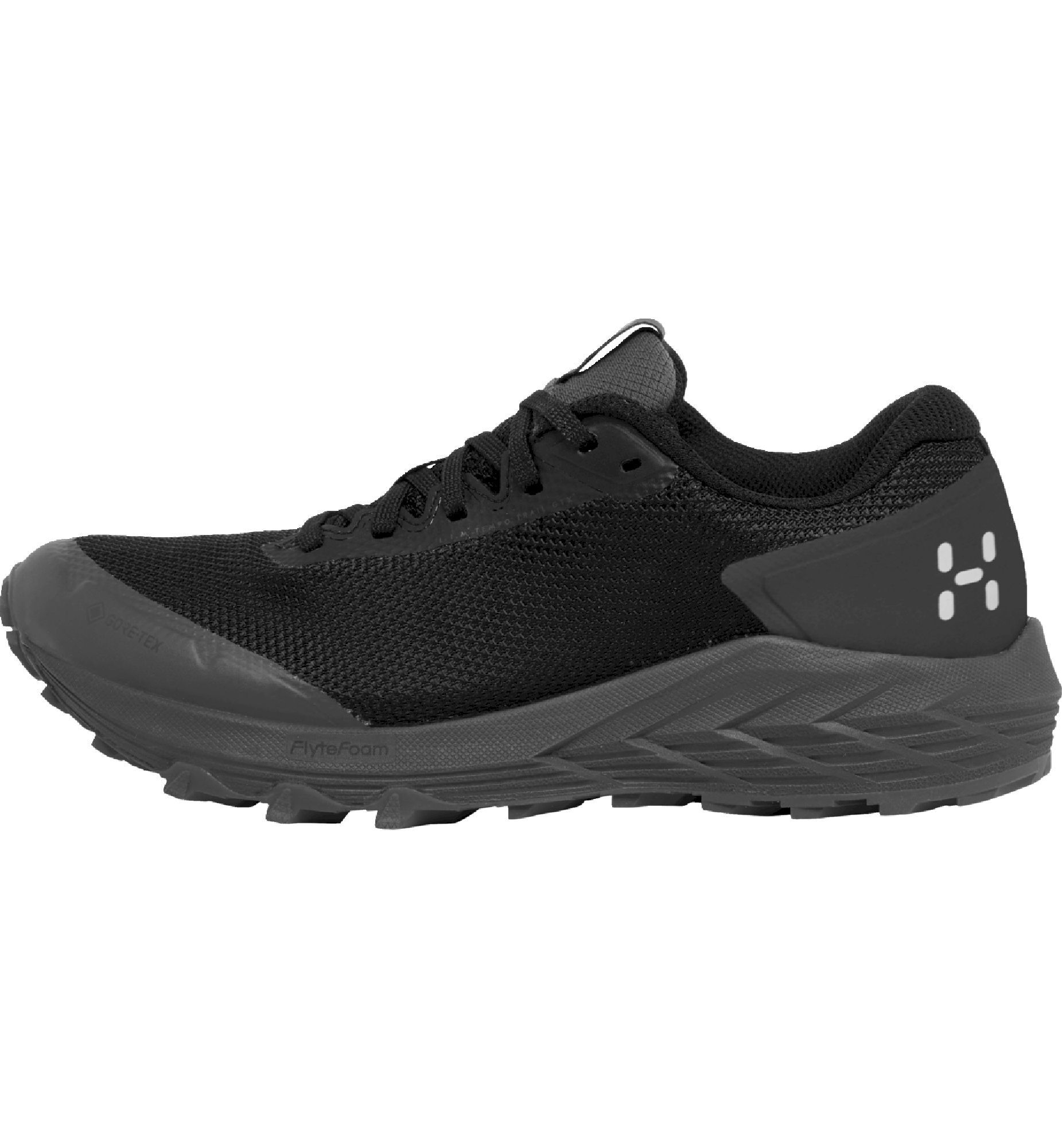 Haglöfs L.I.M Tempo Trail GTX Low Women - Chaussures trail femme | Hardloop