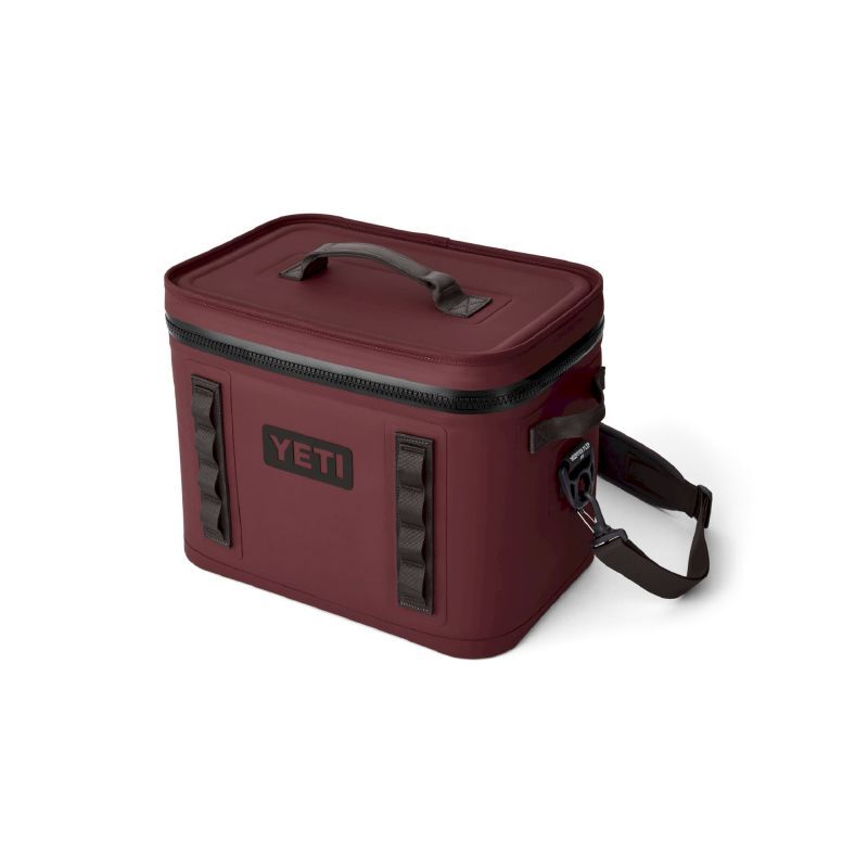 Yeti Hopper Flip 18 Soft Cooler Cooler Hardloop