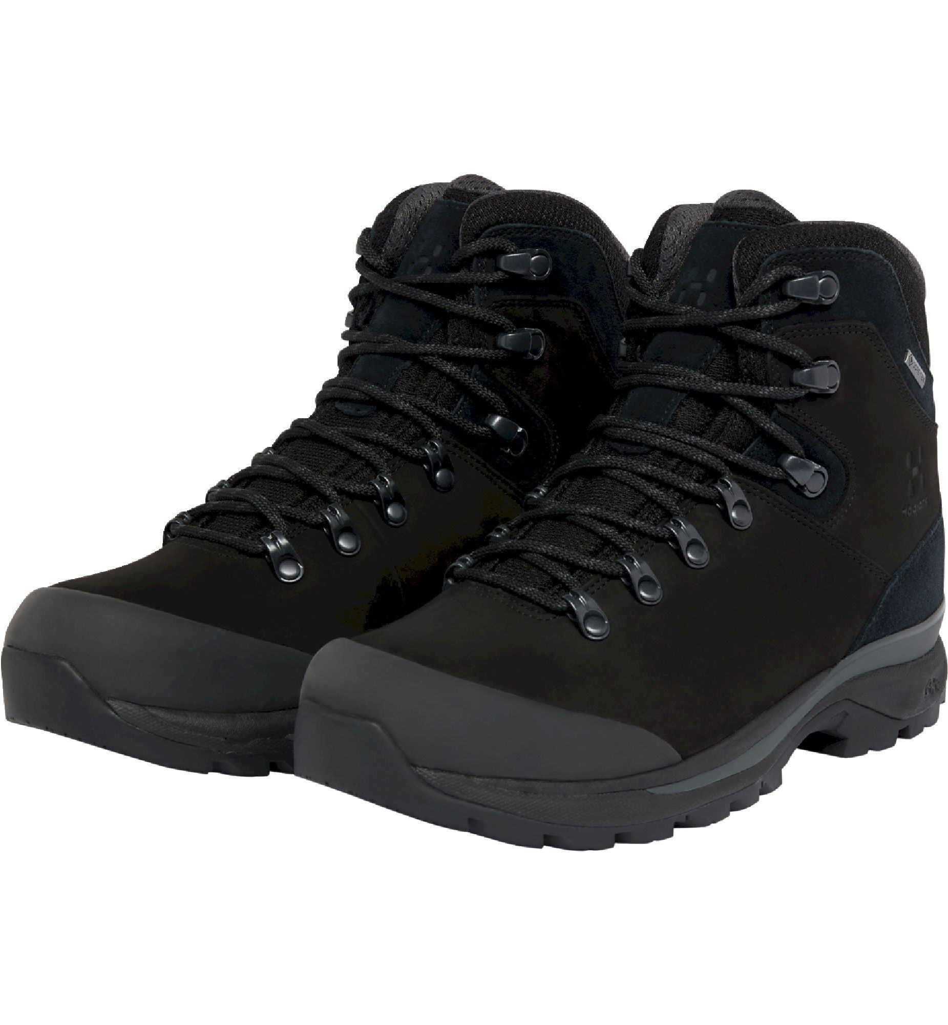 Haglöfs Haglöfs Oxo GTX High Women - Botas de trekking - Mujer | Hardloop