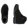Haglöfs Haglöfs Oxo GTX High Women - Botas de trekking - Mujer | Hardloop