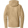 Haglöfs Malung Pile Hood - Polar homem | Hardloop