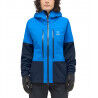Haglöfs L.I.M Hybrid Touring Hood - Waterproof jacket - Women's | Hardloop