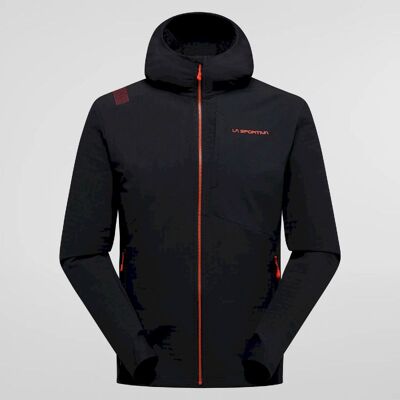 Descender Storm Jkt - Kurtka przeciwdeszczowa meska