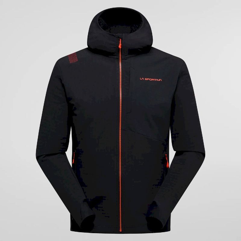 Descender Storm Jkt - Kurtka przeciwdeszczowa meska