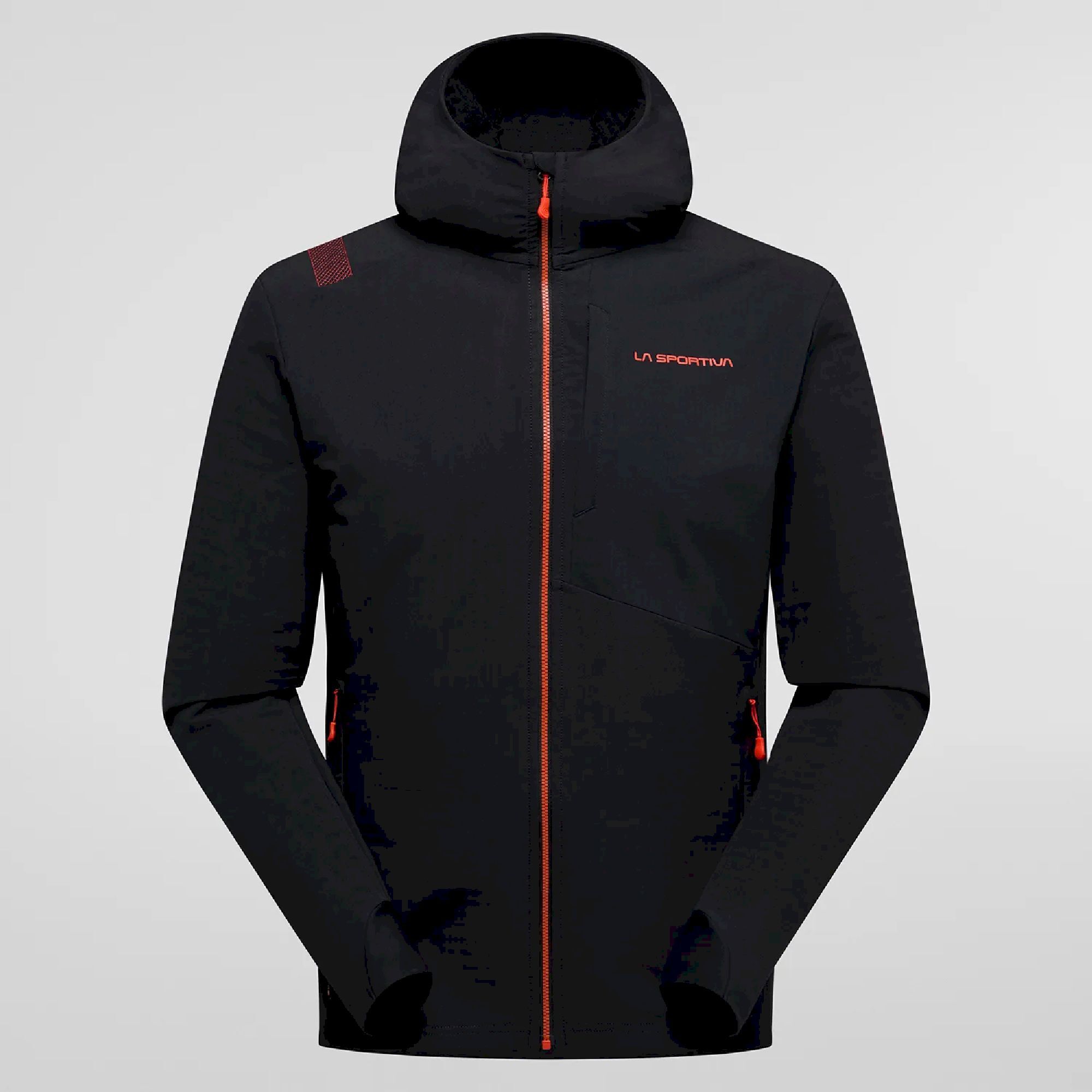 La Sportiva Descender Storm Jkt - Regenjacke - Herren | Hardloop