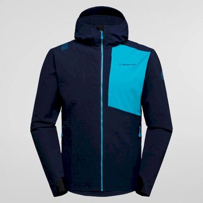 Descender Storm Jkt - Kurtka przeciwdeszczowa meska