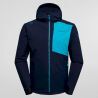 Deep Sea / Tropic Blue