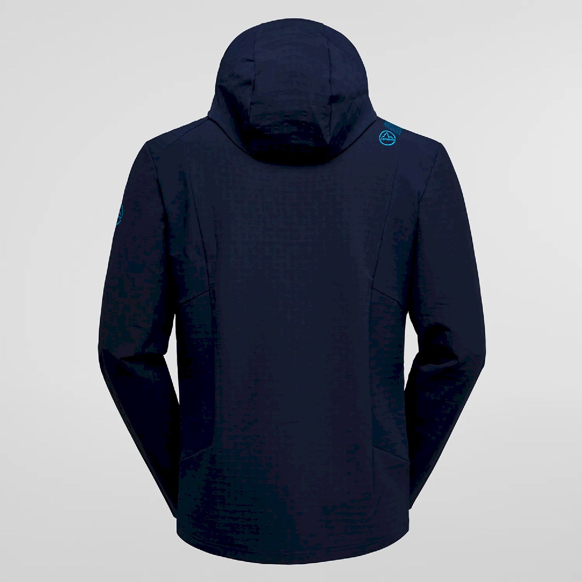 La Sportiva Descender Storm Jkt - Waterproof jacket - Men's | Hardloop