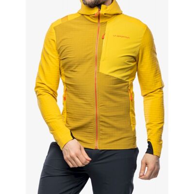 Descender Storm Jkt - Regnjacka - Herr