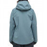 Haglöfs Front Proof Jacket - Veste imperméable femme | Hardloop