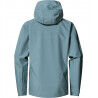 Haglöfs Front Proof Jacket - Veste imperméable femme | Hardloop
