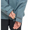 Haglöfs Front Proof Jacket - Veste imperméable femme | Hardloop