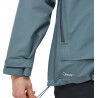 Haglöfs Front Proof Jacket - Veste imperméable femme | Hardloop