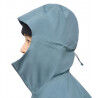 Haglöfs Front Proof Jacket - Veste imperméable femme | Hardloop
