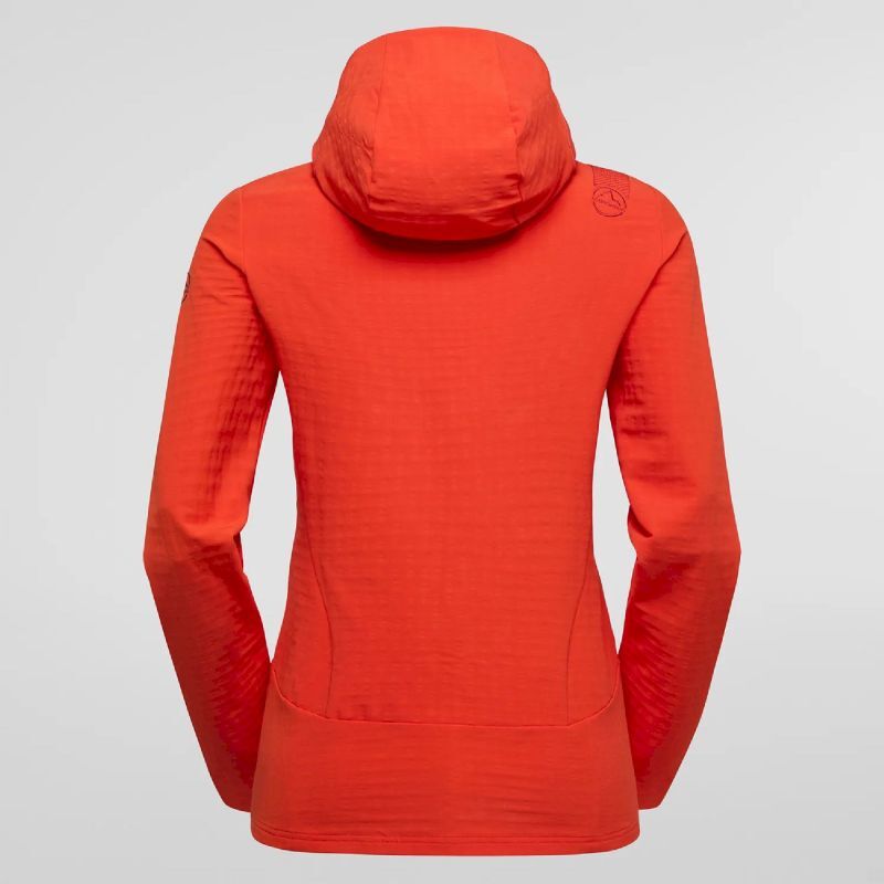 La Sportiva Descender Storm Jkt - Veste imperméable femme | Hardloop