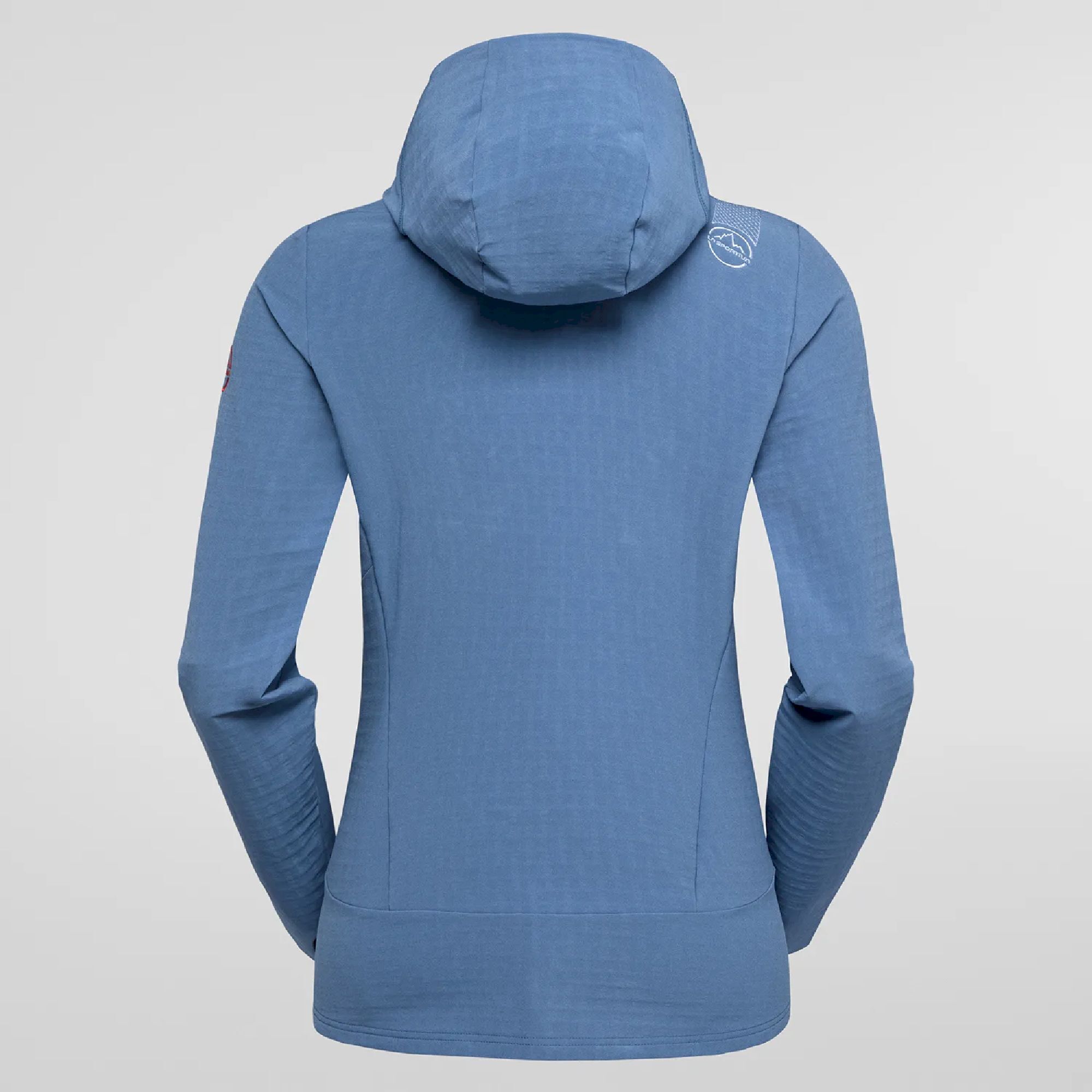 La Sportiva Descender Storm Jkt - Kurtka przeciwdeszczowa damska | Hardloop