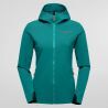 La Sportiva Descender Storm Jkt - Regenjacke - Damen | Hardloop