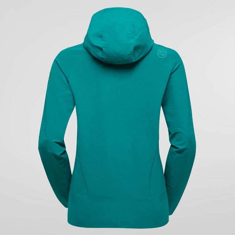 La Sportiva Descender Storm Jkt - Regenjacke - Damen | Hardloop